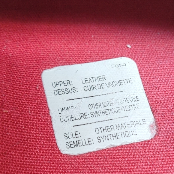 Puma Suede Platform Barbados Cherry - Picture 9 of 10